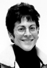 Mrs. Nancy Kane Cusmano MD, Pediatrician