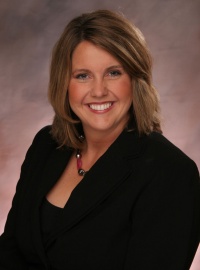 Dr. Angie S. Rhodes DDS