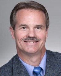 Dr. Alan B Chelius M. D., Family Practitioner
