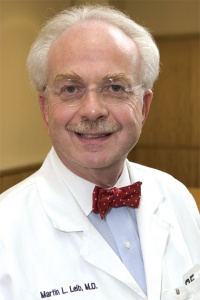 Dr. Martin  Leib M.D.
