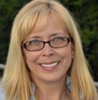 Dr. Lynn Ann Luna jones PH.D., ABPP