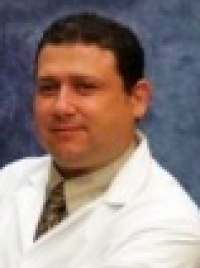 Dr. Daniel J Reyes-villa M.D.