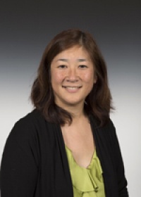 Dr. Alison Lynn Shigaki M.D.
