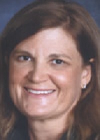 Lynne Ruess M.D., Radiologist (Pediatric)