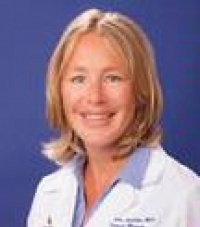 Dr. Natasha Kelly Creighton MD