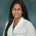 Reene Douglas, MD, Doctor