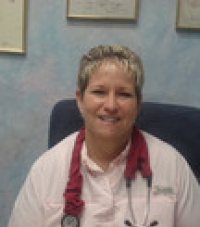 Dr. Lynda Altman M.D., Family Practitioner