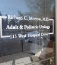 Dr. Richard Craig Morrow MD, Urologist