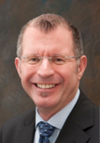 Dr. David Wayne Buchholz MD, Pediatrician