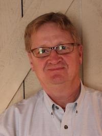 Dr. Jeffrey C Squire OD, Optometrist