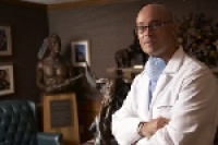 Dr. Mark Seraly M.D., Dermapathologist