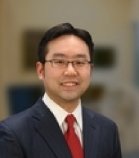 Dr. Alexander Tae-shik Chang M.D.