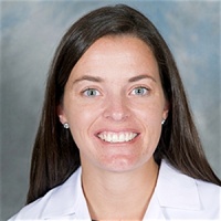 Dr. Lauren Kristen Whiteside MD, Emergency Physician (Pediatric)