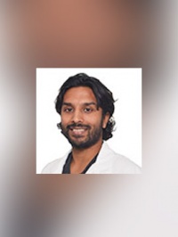 Dr. Vinay Kumar Aakalu M.D., Ophthalmologist