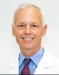 Dr. James Peter Anthony M.D., FACS
