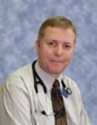 Dr. Jeffrey D Parks M.D.