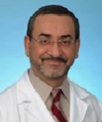 Dr. Alaa  Owainati MD
