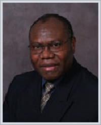 Dr. Patrick Van Martin-yeboah MD