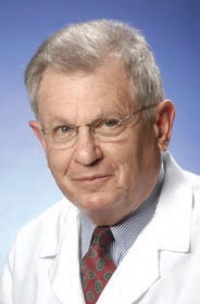 Dr. Barry  Aron MD