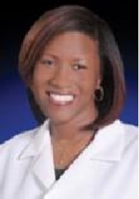 Dr. Tiffani Marguerite Middleton MD