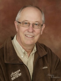 Dr. Michael L Hamann DDS, Dentist