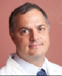 Christopher L Petti MD, Radiologist