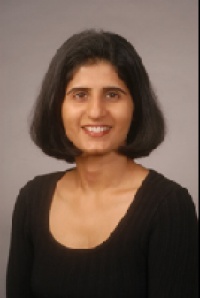 Dr. Megha Shah Chandramohan M.D., Pediatrician