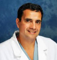 Dr. Francisco  Ojeda MD