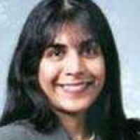 Dr. Meera Jain MD, Internist