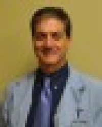 Dr. Patrick Camodeca DO, Emergency Physician