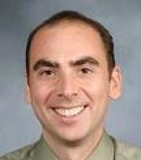 Dr. Kaleb Yohay M.D., Neurologist