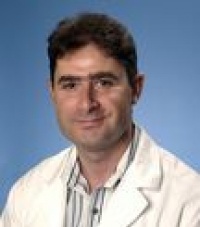 Dr. Nicolas Nammour, MD, Neurologist