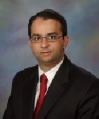 Dr. Mrinal M Patnaik MD, Hematologist (Blood Specialist)