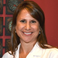 Dr. Rebecca Ilene Weiss D.O.