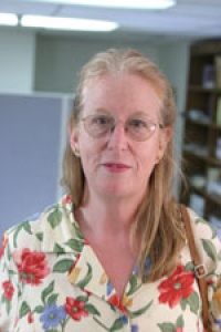 Dr. Susan N Thompson M.D.