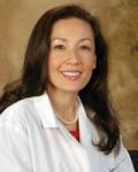 Dr. Maria Cristina Zuazua-pacilio M.D.