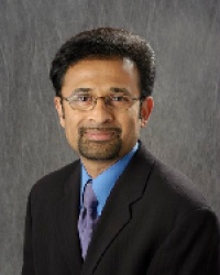 Dr. Srinivasan Rajagopal MD, Anesthesiologist