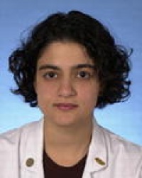 Dr. Afsaneh Pirzadeh M.D., Anesthesiologist