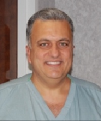 Dr. Toufic K Safa MD, Vascular Surgeon
