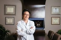 Seung Hun Lee Other, Prosthodontist