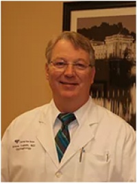 Stephen R. Franklin, M.D., Ophthalmologist
