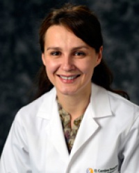 Dr. Lidia  Brown M.D.