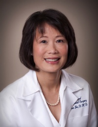 Dr. Vivian Jui D.M.D., Oral and Maxillofacial Surgeon