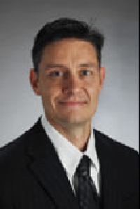 Dr. Eric W Vaughan M.D., Emergency Physician
