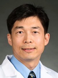 Dr. Zhenghao Zhang M.D. PH.D., Internist