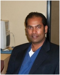 Prem K. Kittusamy, MD, Phlebology