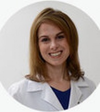 Dr. Alexis Livingston Young M.D., Dermatologist