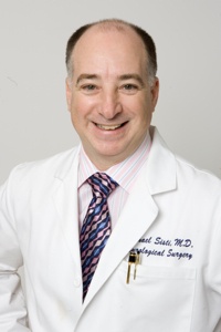 Dr. Michael Brian Sisti M.D.