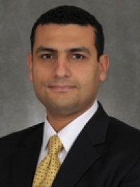 Dr. Bassem Onsy Asaad MD
