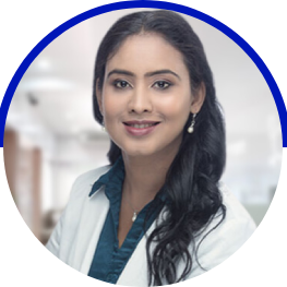 Dr. Praveena Bhat, DMD, Dentist
